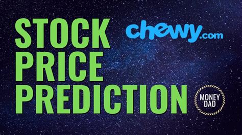 blue chew stock|chewy stock price today live.